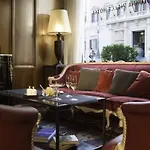Colonna Palace Hotel Rome