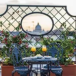 Colonna Palace Rome