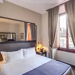 Hotel Colonna Palace Rome