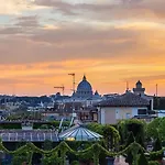 Hotel Colonna Palace Rome