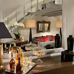 Colonna Palace Hotel Rome