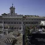 Colonna Palace 4* Rome
