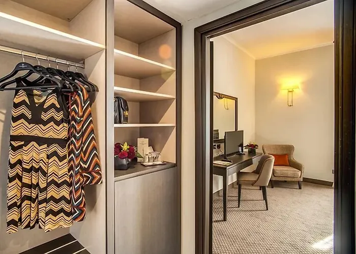 Hotell Colonna Palace