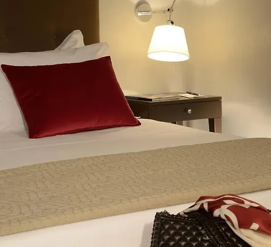 Hotell Colonna Palace 4*