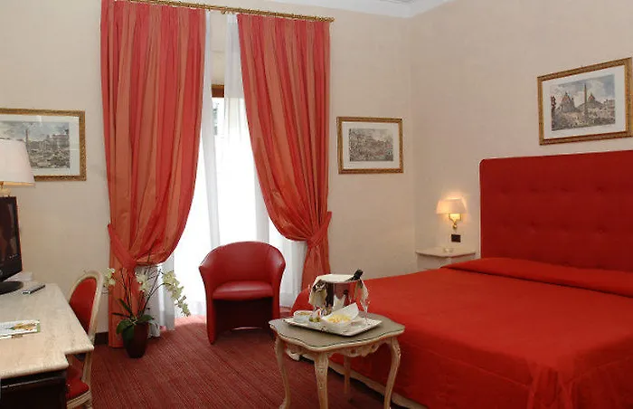 Colonna Palace Rom