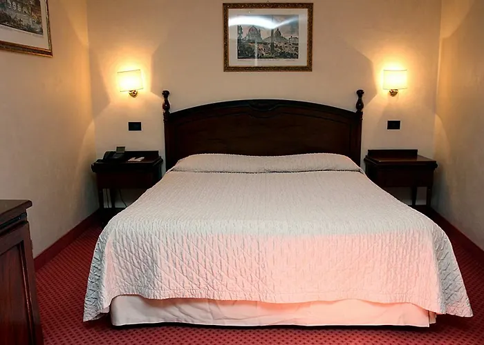 Colonna Palace Hotell
