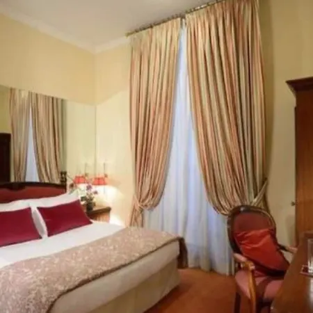 Hotel Colonna Palace Rzym