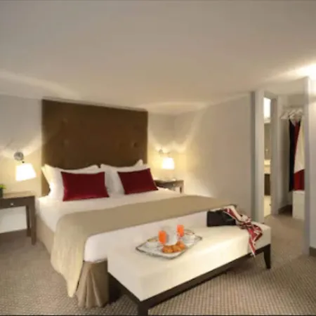 Colonna Palace 4* Rzym