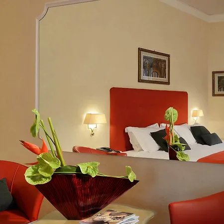 Colonna Palace 4* Rzym
