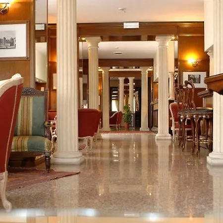 Hotel Colonna Palace Rzym