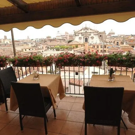 Colonna Palace Rzym